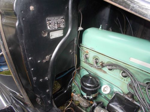 1932 Buick Model 57...4dr Sedan, image 13