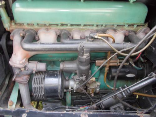 1932 Buick Model 57...4dr Sedan, image 14