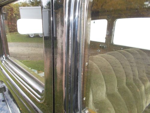 1932 Buick Model 57...4dr Sedan, image 16