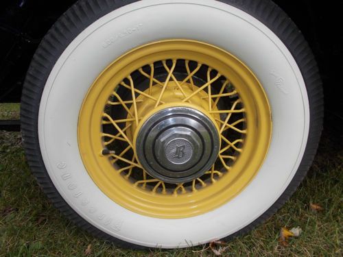 1932 Buick Model 57...4dr Sedan, image 18