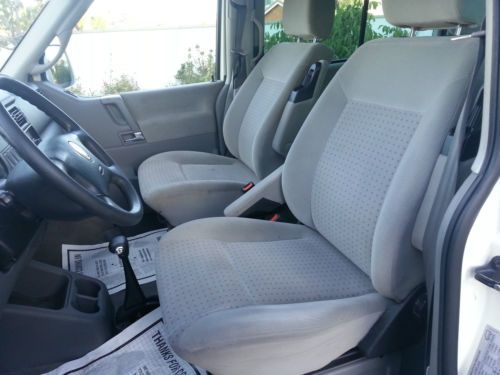2003 Volkswagen EuroVan GLS Van 3-Door 2.8L, US $7,500.00, image 9
