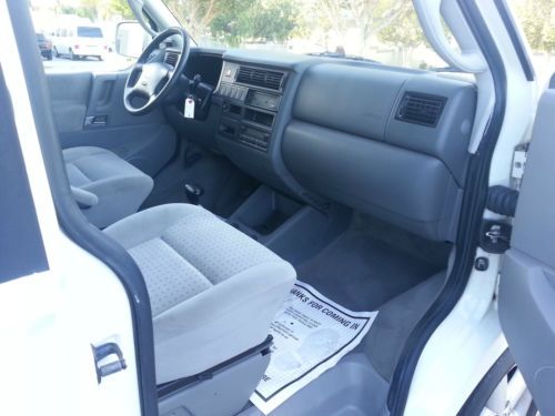2003 Volkswagen EuroVan GLS Van 3-Door 2.8L, US $7,500.00, image 10