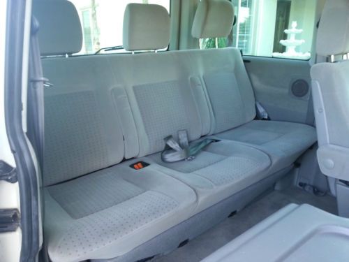 2003 Volkswagen EuroVan GLS Van 3-Door 2.8L, US $7,500.00, image 11