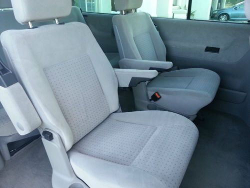 2003 Volkswagen EuroVan GLS Van 3-Door 2.8L, US $7,500.00, image 12