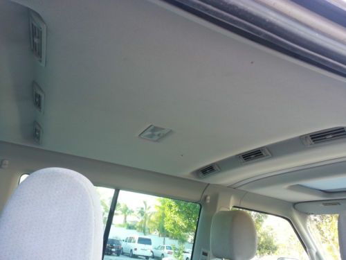 2003 Volkswagen EuroVan GLS Van 3-Door 2.8L, US $7,500.00, image 13