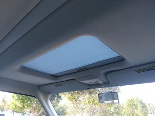 2003 Volkswagen EuroVan GLS Van 3-Door 2.8L, US $7,500.00, image 14