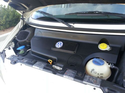 2003 Volkswagen EuroVan GLS Van 3-Door 2.8L, US $7,500.00, image 16