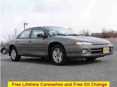 No Reserve 1993 Dodge Interpid ES CRUISE/POWER WINDOWS/CD, image 2