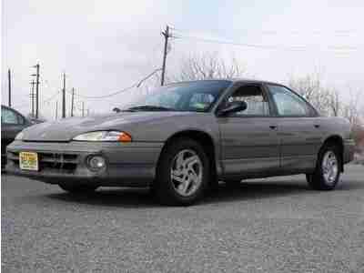 No Reserve 1993 Dodge Interpid ES CRUISE/POWER WINDOWS/CD, image 3