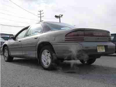 No Reserve 1993 Dodge Interpid ES CRUISE/POWER WINDOWS/CD, image 4