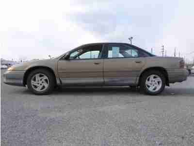 No Reserve 1993 Dodge Interpid ES CRUISE/POWER WINDOWS/CD, image 6