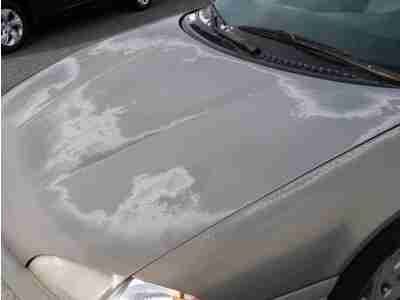 No Reserve 1993 Dodge Interpid ES CRUISE/POWER WINDOWS/CD, image 9