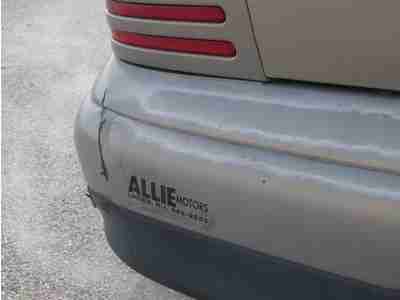 No Reserve 1993 Dodge Interpid ES CRUISE/POWER WINDOWS/CD, image 11