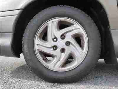 No Reserve 1993 Dodge Interpid ES CRUISE/POWER WINDOWS/CD, image 12