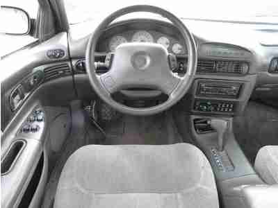 No Reserve 1993 Dodge Interpid ES CRUISE/POWER WINDOWS/CD, image 13