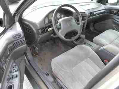 No Reserve 1993 Dodge Interpid ES CRUISE/POWER WINDOWS/CD, image 14