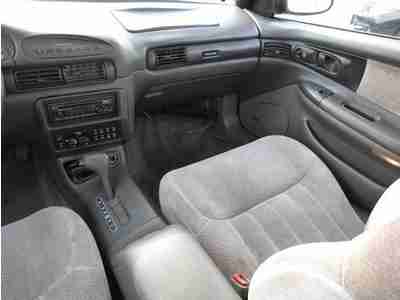 No Reserve 1993 Dodge Interpid ES CRUISE/POWER WINDOWS/CD, image 15