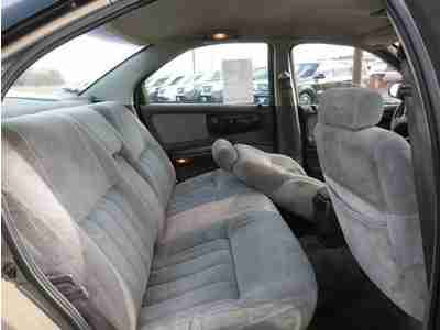 No Reserve 1993 Dodge Interpid ES CRUISE/POWER WINDOWS/CD, image 16