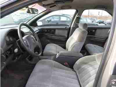 No Reserve 1993 Dodge Interpid ES CRUISE/POWER WINDOWS/CD, image 17