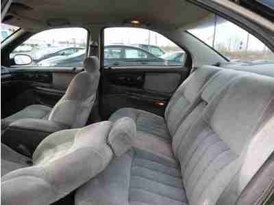 No Reserve 1993 Dodge Interpid ES CRUISE/POWER WINDOWS/CD, image 19
