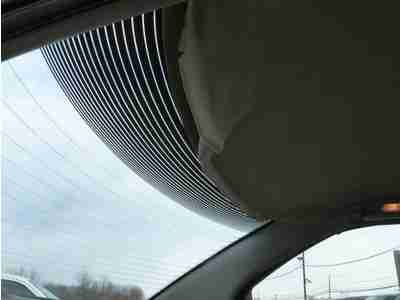 No Reserve 1993 Dodge Interpid ES CRUISE/POWER WINDOWS/CD, image 21