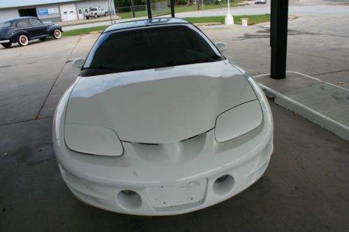 1999 pontiac trans am ls1 5.7l v8 automatic 119k miles great shape