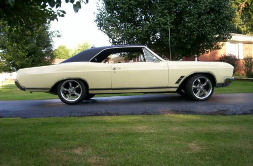 2dr - hardtop - original drivetrain - no rust - rod