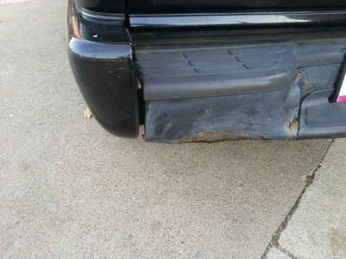 2000 Chevrolet Blazer LS Sport Utility 4-Door 4.3L 4x4 AWD, US $2,995.00, image 10