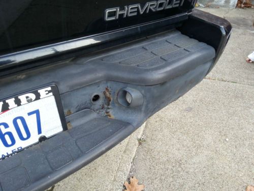 2000 Chevrolet Blazer LS Sport Utility 4-Door 4.3L 4x4 AWD, US $2,995.00, image 11