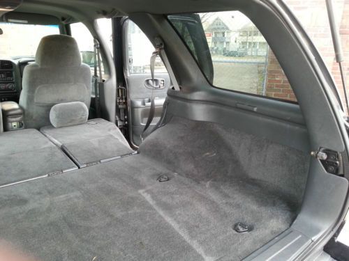 2000 Chevrolet Blazer LS Sport Utility 4-Door 4.3L 4x4 AWD, US $2,995.00, image 14