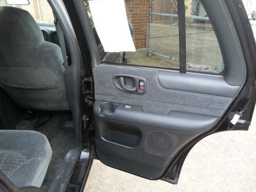 2000 Chevrolet Blazer LS Sport Utility 4-Door 4.3L 4x4 AWD, US $2,995.00, image 17