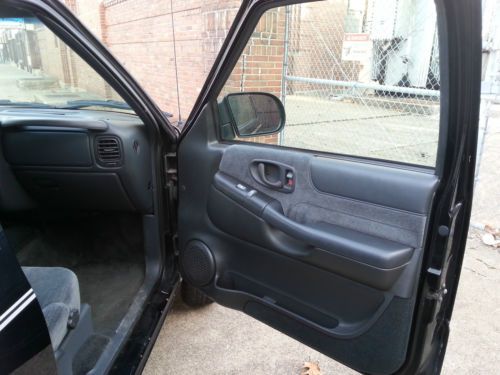 2000 Chevrolet Blazer LS Sport Utility 4-Door 4.3L 4x4 AWD, US $2,995.00, image 20