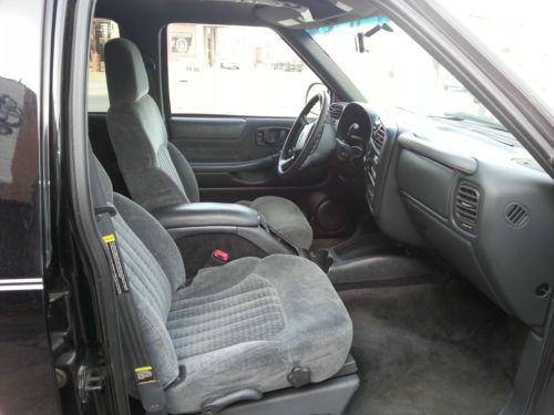 2000 Chevrolet Blazer LS Sport Utility 4-Door 4.3L 4x4 AWD, US $2,995.00, image 21