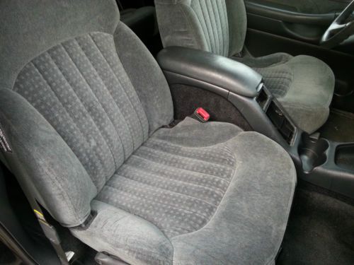 2000 Chevrolet Blazer LS Sport Utility 4-Door 4.3L 4x4 AWD, US $2,995.00, image 22