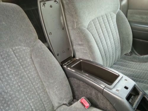 2000 Chevrolet Blazer LS Sport Utility 4-Door 4.3L 4x4 AWD, US $2,995.00, image 23