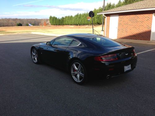 2009 Aston Martin Vantage, US $84,000.00, image 2