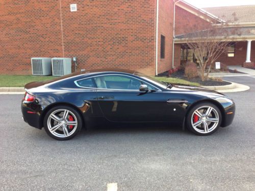 2009 Aston Martin Vantage, US $84,000.00, image 3