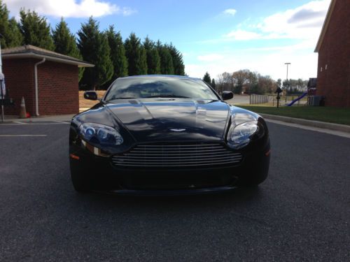 2009 Aston Martin Vantage, US $84,000.00, image 6