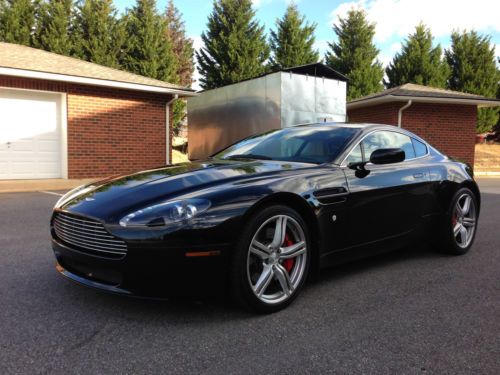 2009 Aston Martin Vantage, US $84,000.00, image 8