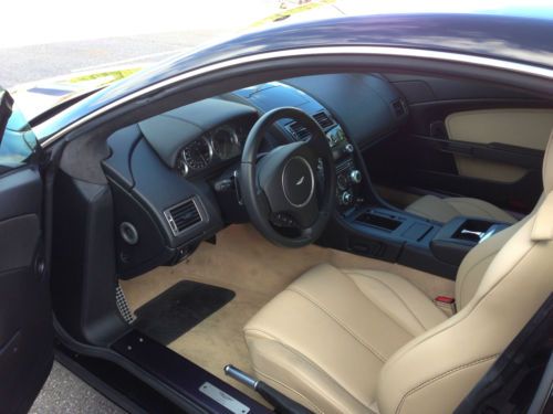 2009 Aston Martin Vantage, US $84,000.00, image 9