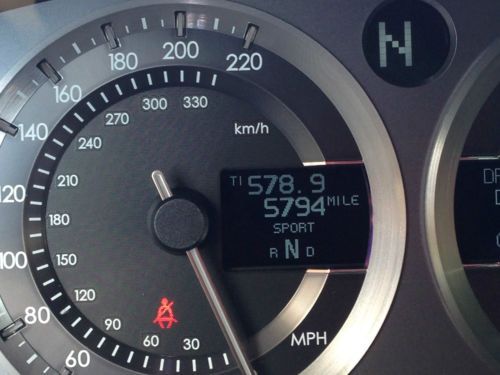 2009 Aston Martin Vantage, US $84,000.00, image 10