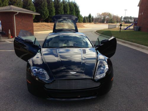 2009 Aston Martin Vantage, US $84,000.00, image 12