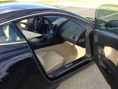 2009 Aston Martin Vantage, US $84,000.00, image 13