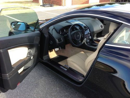 2009 Aston Martin Vantage, US $84,000.00, image 14