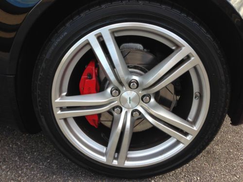 2009 Aston Martin Vantage, US $84,000.00, image 15