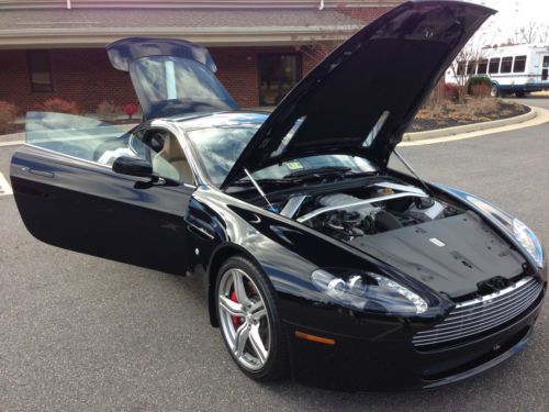 2009 Aston Martin Vantage, US $84,000.00, image 17
