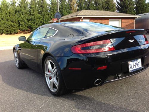 2009 Aston Martin Vantage, US $84,000.00, image 18