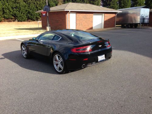 2009 Aston Martin Vantage, US $84,000.00, image 19