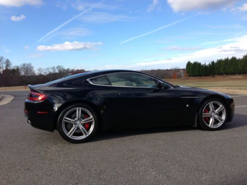 2009 Aston Martin Vantage, US $84,000.00, image 20