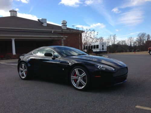 2009 Aston Martin Vantage, US $84,000.00, image 21